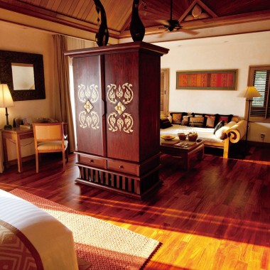 东南亚风格泰国某度假酒店高清摄影图 户外室内设计软装素材-24355.jpg