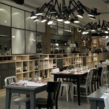 荷兰阿姆斯特丹Mazzo夜店餐厅，Mazzo by Concrete Architectural Associates13896.jpg