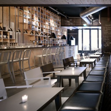荷兰阿姆斯特丹Mazzo夜店餐厅，Mazzo by Concrete Architectural Associates13905.jpg