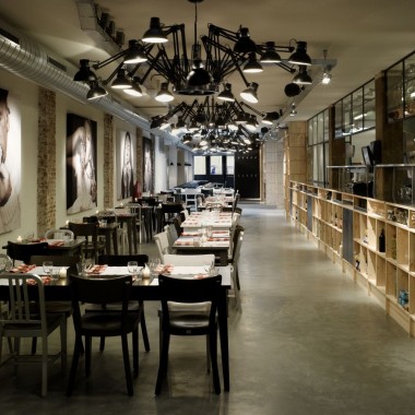 荷兰阿姆斯特丹Mazzo夜店餐厅，Mazzo by Concrete Architectural Associates13906.jpg