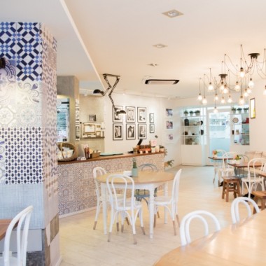 巴塞罗那Tartela面包&咖啡店设计专卖店,商业空间775.jpg