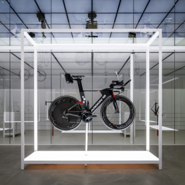 丹麦UNITED CYCLING高端自行车店面设计专卖店,商业空间,展厅780.jpg