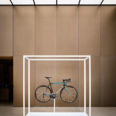 丹麦UNITED CYCLING高端自行车店面设计专卖店,商业空间,展厅793.jpg
