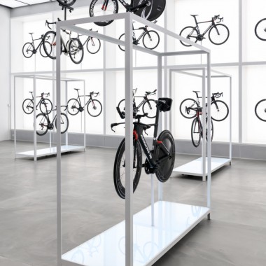 丹麦UNITED CYCLING高端自行车店面设计专卖店,商业空间,展厅795.jpg