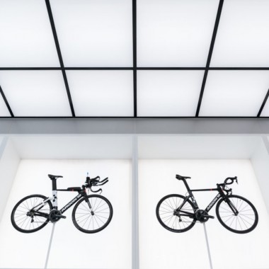 丹麦UNITED CYCLING高端自行车店面设计专卖店,商业空间,展厅797.jpg