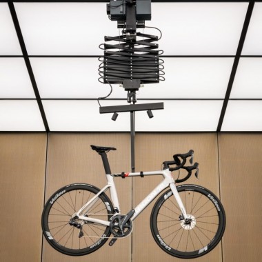 丹麦UNITED CYCLING高端自行车店面设计专卖店,商业空间,展厅798.jpg