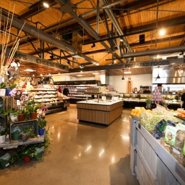 美国建筑改造的Simply Fresh美食商场专卖店,仓库改造,商业空间,建筑改造,纽约590.jpg