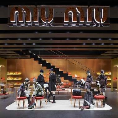 日本Miu Miu青山店专卖店,商业空间945.jpg