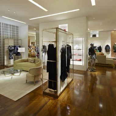 上海路易威登 Louis Vuitton上海,专卖店,产品展示,商业空间1375.jpg