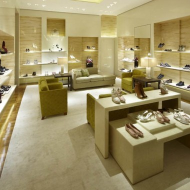上海路易威登 Louis Vuitton上海,专卖店,产品展示,商业空间1376.jpg