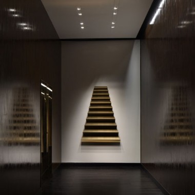 上海路易威登 Louis Vuitton上海,专卖店,产品展示,商业空间1381.jpg
