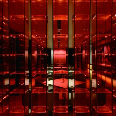红与黑的魅惑,酒店,秦皇岛,现代,红与黑的魅惑,4462.jpg
