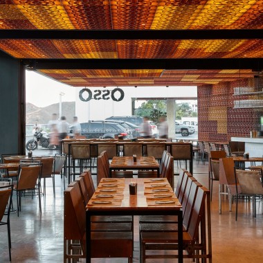 首发 - 巴西玻璃金属餐厅：OssO Restaurant7709.jpg
