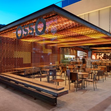 首发 - 巴西玻璃金属餐厅：OssO Restaurant7718.jpg