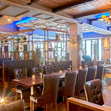 希腊Rhodos怀旧气息温馨氛围的餐厅设计2153.jpg