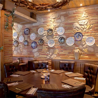希腊Rhodos怀旧气息温馨氛围的餐厅设计2158.jpg