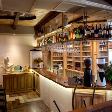希腊Rhodos怀旧气息温馨氛围的餐厅设计2160.jpg
