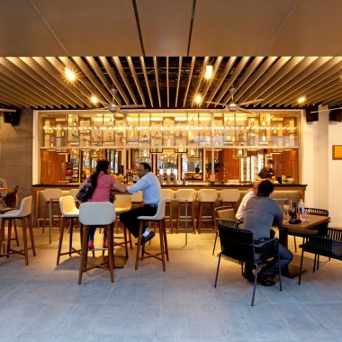 新加坡咖啡厅Element Café by designphase dba15651.jpg