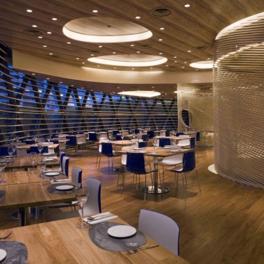 新加坡一间餐厅，The Nautilus Project by Design Spirits15662.jpg