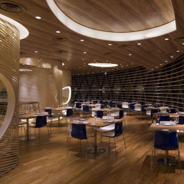 新加坡一间餐厅，The Nautilus Project by Design Spirits15668.jpg