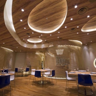 新加坡一间餐厅，The Nautilus Project by Design Spirits15667.jpg