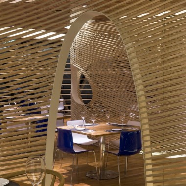 新加坡一间餐厅，The Nautilus Project by Design Spirits15671.jpg