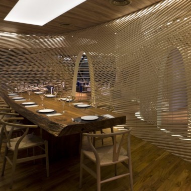 新加坡一间餐厅，The Nautilus Project by Design Spirits15672.jpg