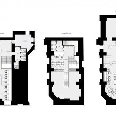 新作 - Architecture bureau DA 比萨22号餐厅8416.jpg