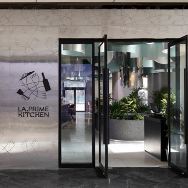 最新 - Q&A Architecture Design Research：沈阳 La Prime Kitchen大师厨房8120.jpg