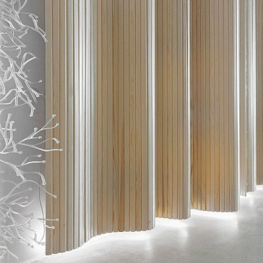 迪拜Vitra Swisscotec家具展厅 - Pallavi Dean Interiors,现代,家具,原木,金属,5685.jpg