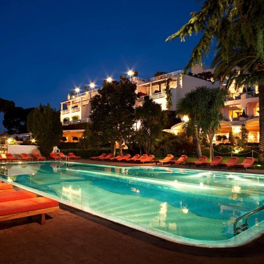 Capri Palace Hotel＆Spa（意大利卡普里皇宫酒店 古罗马皇帝私人度假场所）5934.jpg