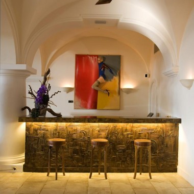 Capri Palace Hotel＆Spa（意大利卡普里皇宫酒店 古罗马皇帝私人度假场所）5954.jpg