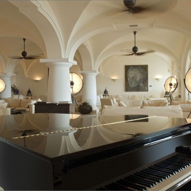 Capri Palace Hotel＆Spa（意大利卡普里皇宫酒店 古罗马皇帝私人度假场所）5969.jpg