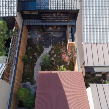 京都Guest House合庭：新旧“混血”的高端精品民宿3753.jpg