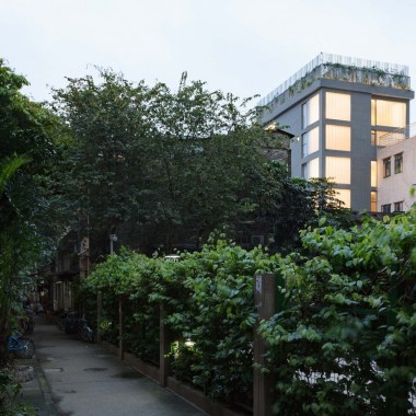 首发 - kooo architects设计室，广州南浩街“不远”旅馆153.jpg