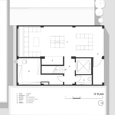 首发 - kooo architects设计室，广州南浩街“不远”旅馆203.jpg