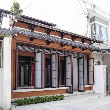 首发 - N architecture设计，越南Tama House简约民宿131.jpg
