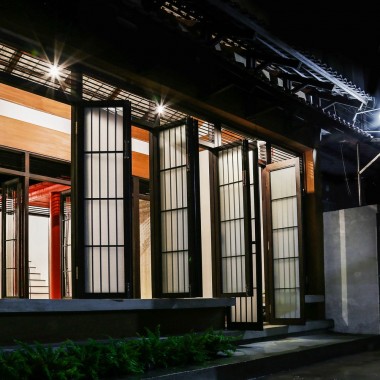 首发 - N architecture设计，越南Tama House简约民宿145.jpg