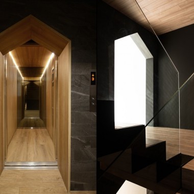 泰国曼谷 HACHI 酒店式公寓“”Octane architect & design2579.jpg