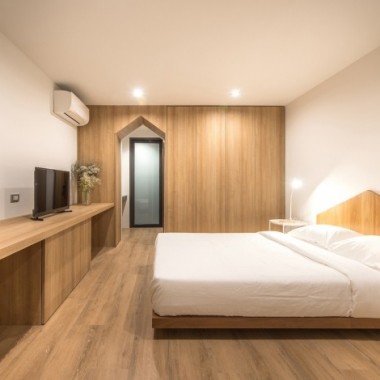 泰国曼谷 HACHI 酒店式公寓“”Octane architect & design2588.jpg