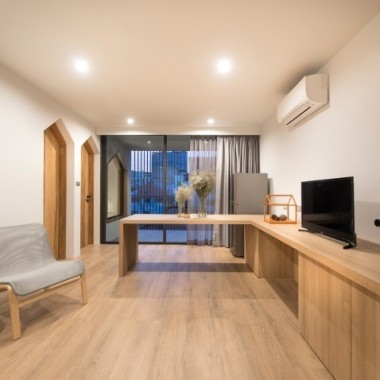 泰国曼谷 HACHI 酒店式公寓“”Octane architect & design2592.jpg
