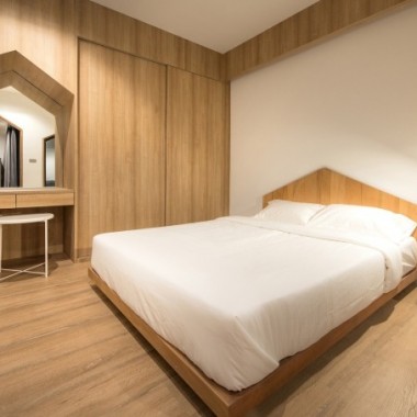 泰国曼谷 HACHI 酒店式公寓“”Octane architect & design2594.jpg