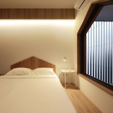 泰国曼谷 HACHI 酒店式公寓“”Octane architect & design2595.jpg