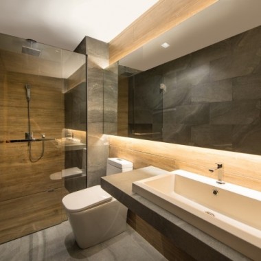 泰国曼谷 HACHI 酒店式公寓“”Octane architect & design2596.jpg