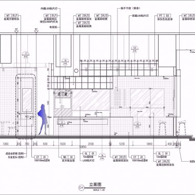 INS风打造的重庆速膳餐厅 - 宣驰设计1438.jpg