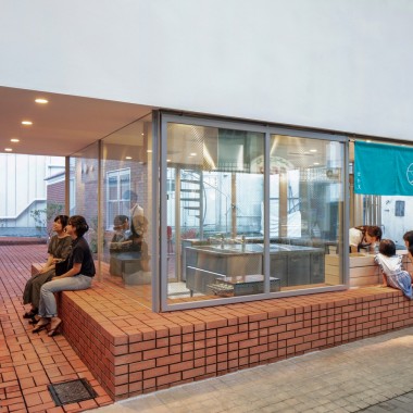 Schemata Architects：日本糖果店Nakamata14375.jpg