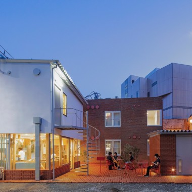 Schemata Architects：日本糖果店Nakamata14376.jpg
