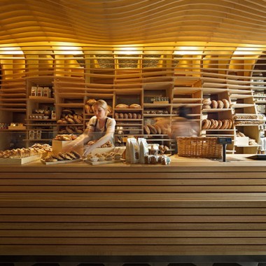 澳大利亚卡尔顿Baker D  Chirico brand面包品牌标识及室内装饰16312.jpg