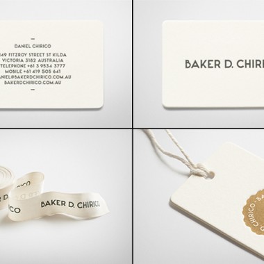 澳大利亚卡尔顿Baker D  Chirico brand面包品牌标识及室内装饰16313.jpg