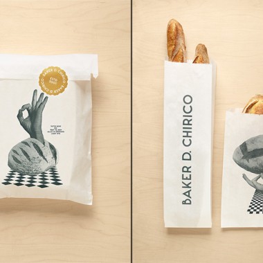 澳大利亚卡尔顿Baker D  Chirico brand面包品牌标识及室内装饰16322.jpg